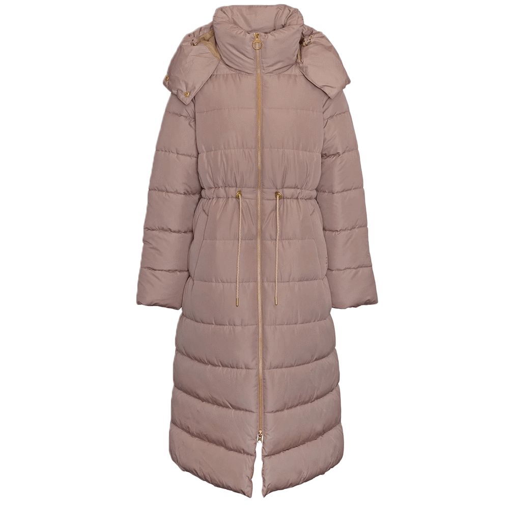 Barbour Mannue Puffer